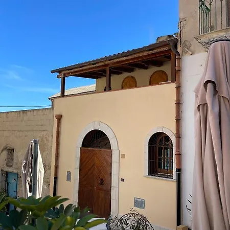 La Terrazza Di Sikelia Castellammare del Golfo