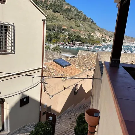 La Terrazza Di Sikelia Apartment Castellammare del Golfo