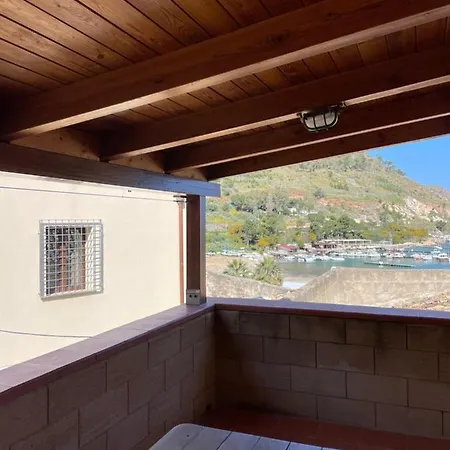 La Terrazza Di Sikelia Castellammare del Golfo