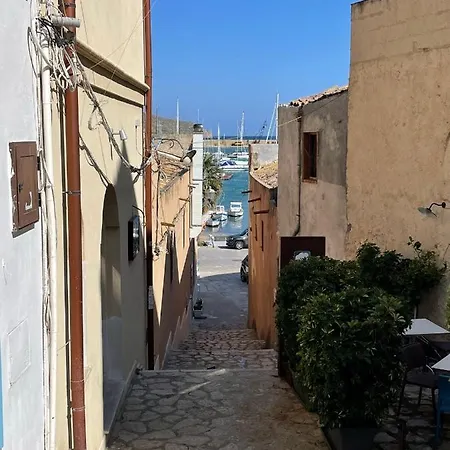 La Terrazza Di Sikelia * Castellammare del Golfo
