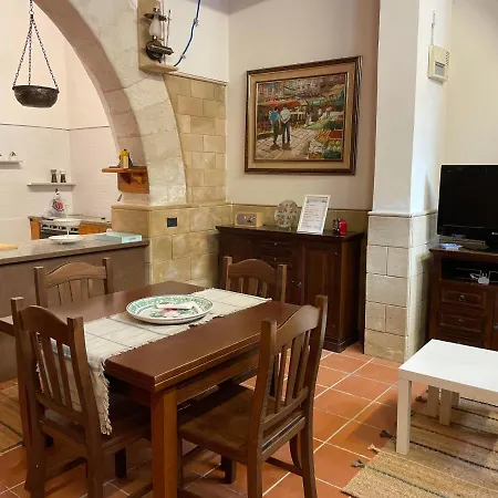 La Terrazza Di Sikelia *